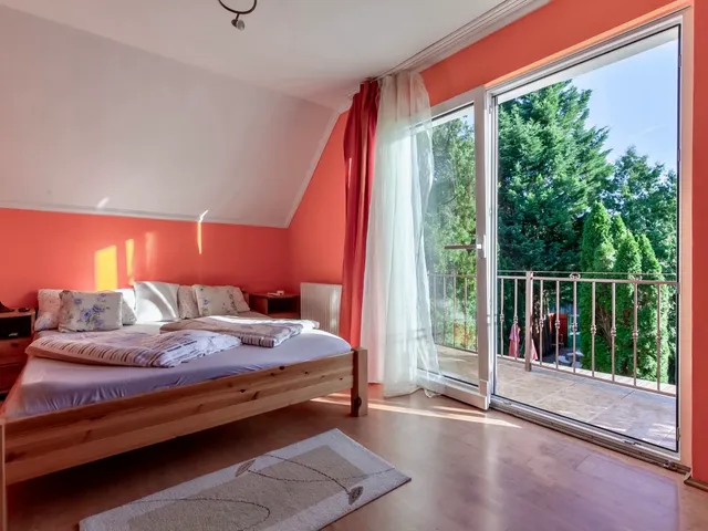 Eladó ház Balatonakarattya 116 nm