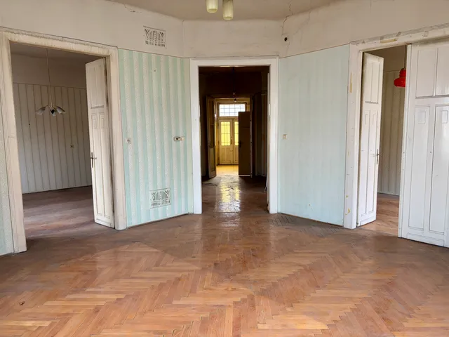 Eladó lakás Budapest VIII. kerület 90 nm