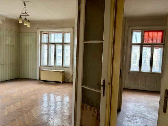 Eladó lakás Budapest VIII. kerület 90 nm