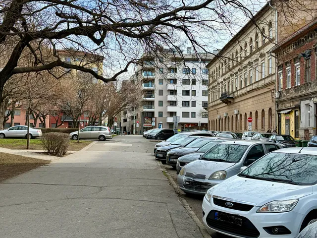 Eladó lakás Budapest VIII. kerület 90 nm