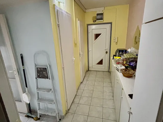 Eladó lakás Érd 57 nm