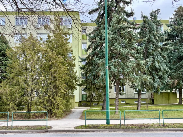 Eladó lakás Százhalombatta 35 nm