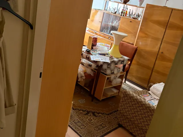 Eladó lakás Százhalombatta 35 nm