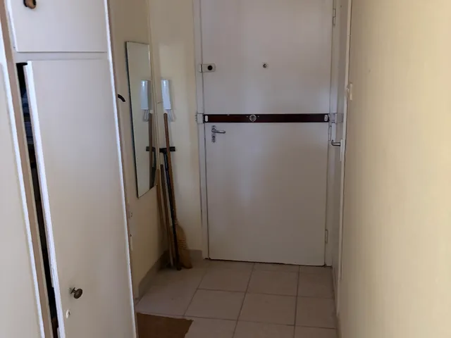 Eladó lakás Százhalombatta 35 nm