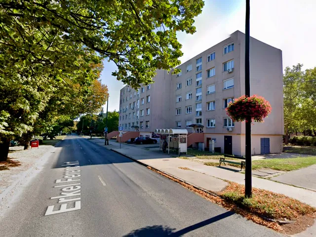 Eladó lakás Százhalombatta 35 nm