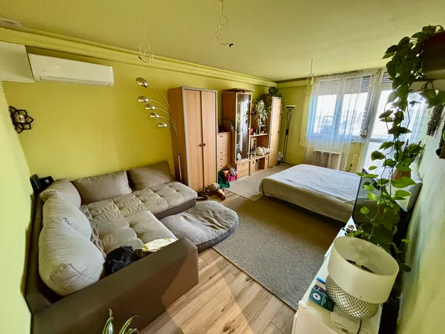 Eladó lakás Budapest XXII. kerület 55 nm