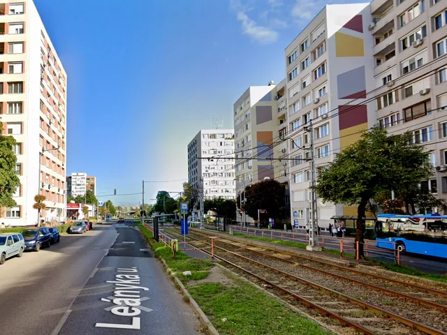 Eladó lakás Budapest XXII. kerület, Budafok 54 nm