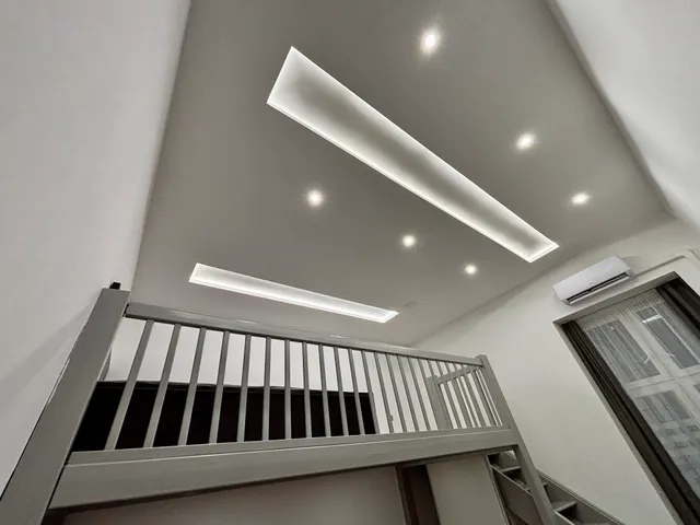 Eladó lakás Budapest VII. kerület, Belső-Erzsébetváros 31 nm