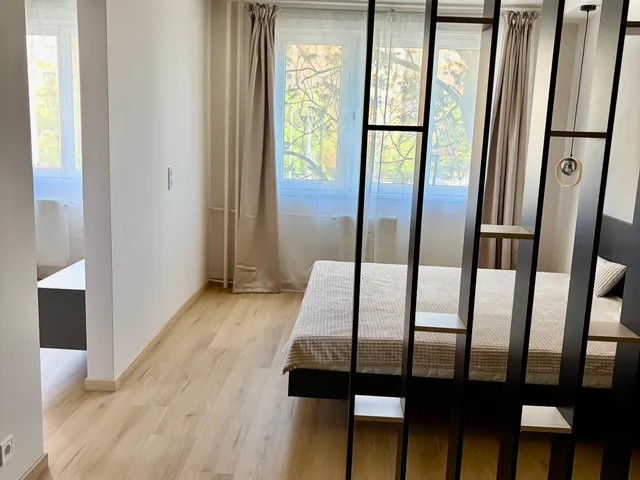 Eladó lakás Budapest III. kerület, Óbuda 53 nm