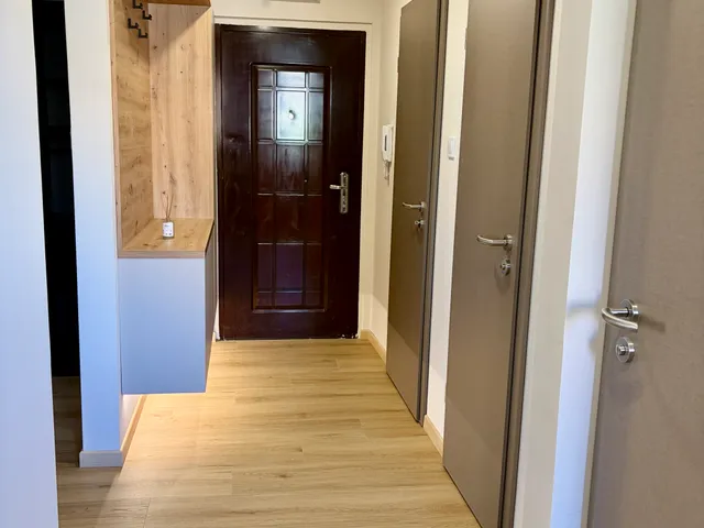 Eladó lakás Budapest III. kerület, Óbuda 53 nm