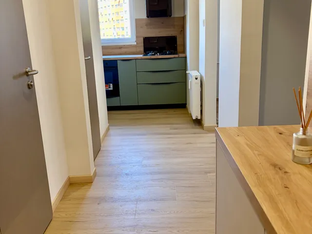 Eladó lakás Budapest III. kerület, Óbuda 53 nm