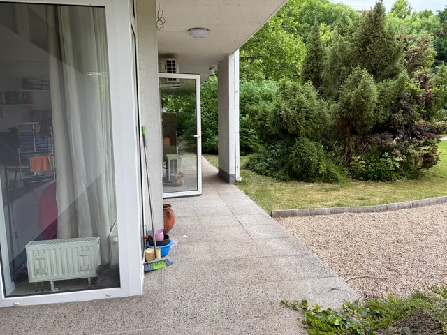 Eladó lakás Budapest XI. kerület, Sasad-Sashegy XI. ker. 36 nm