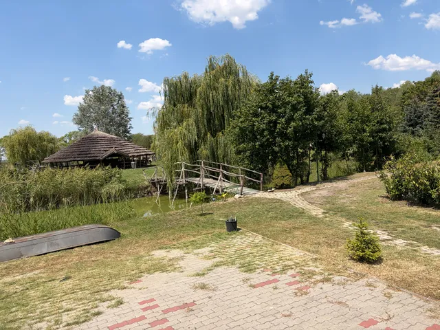 Eladó ház Szentkirály, Alsószentkirály 317 nm