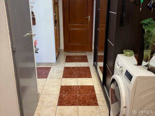 Eladó lakás Százhalombatta, Déli lakótelep 61 nm