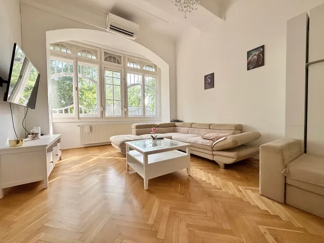 Eladó lakás Budapest XIV. kerület, Herminamező, Radovic Dusán köz 5 63 nm