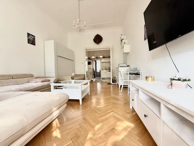 Eladó lakás Budapest XIV. kerület, Herminamező, Radovic Dusán köz 5 63 nm