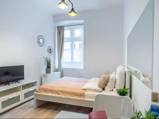 Eladó lakás Budapest XIII. kerület, Angyalföld 33 nm