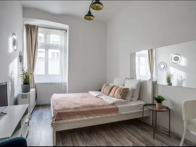 Eladó lakás Budapest XIII. kerület, Angyalföld 33 nm