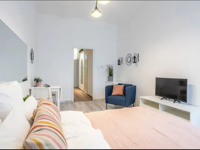 Eladó lakás Budapest XIII. kerület, Angyalföld 33 nm