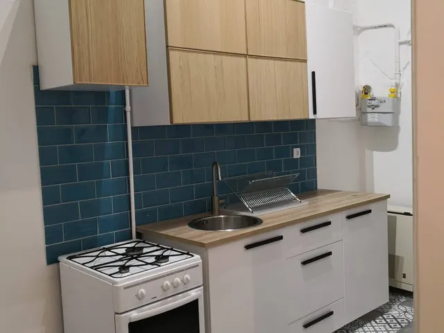 Kiadó lakás Budapest VI. kerület, Diplomatanegyed, Rippl Rónai utca 32 43 nm