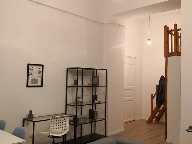 Kiadó lakás Budapest VI. kerület, Diplomatanegyed, Rippl Rónai utca 32 43 nm