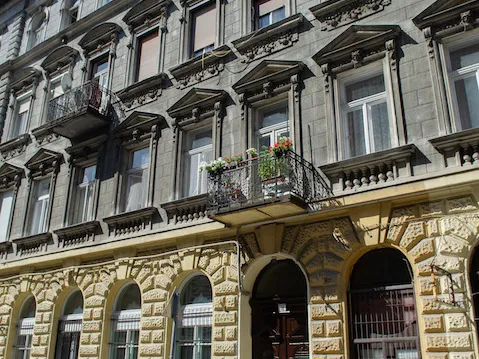 Eladó lakás Budapest VII. kerület, Ligetváros, Péterfy Sándor utca 42 56 nm