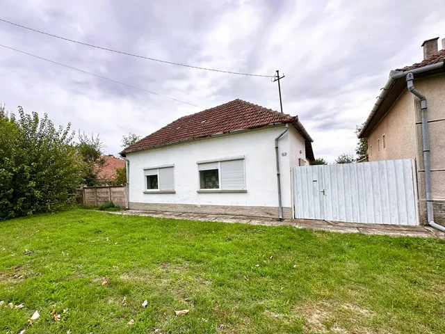 Eladó ház Mezőkovácsháza 82 nm