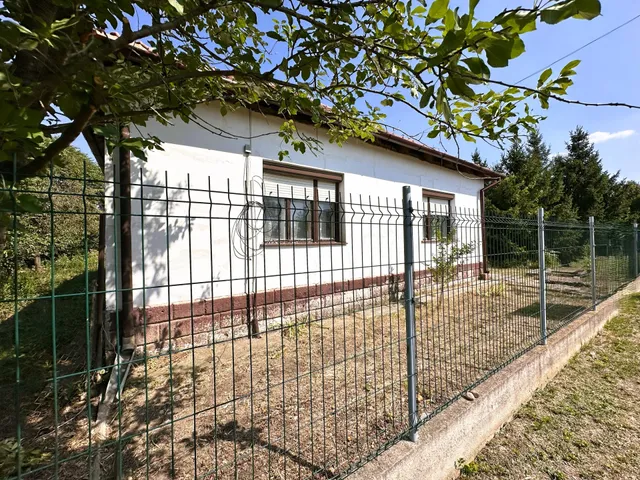 Eladó ház Sarkad 77 nm