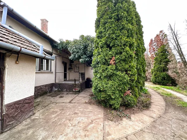 Eladó ház Mezőkovácsháza 87 nm