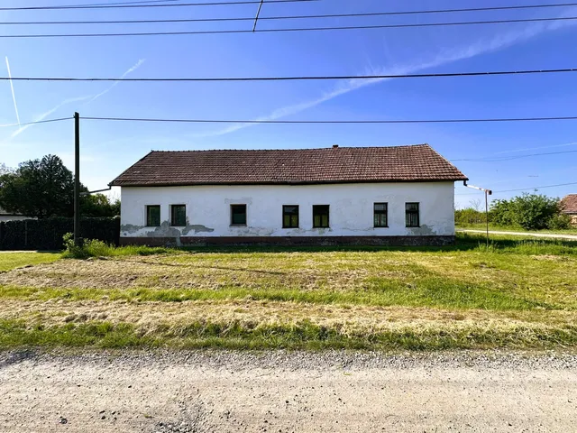 Eladó ház Kétegyháza 134 nm