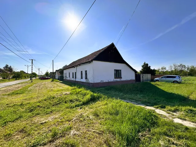 Eladó ház Kétegyháza 134 nm