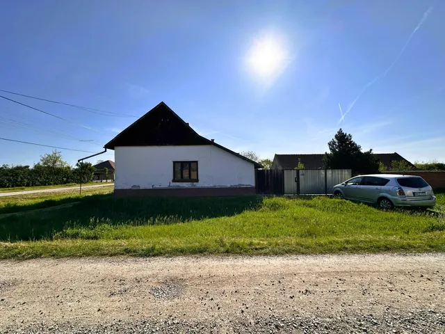 Eladó ház Kétegyháza 134 nm