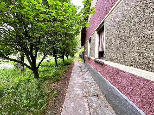 Eladó ház Mezőkovácsháza, Reformátuskovácsháza 76 nm