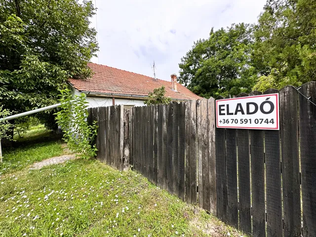 Eladó ház Kunágota 73 nm