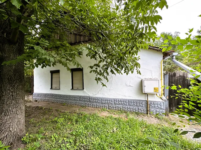 Eladó ház Kunágota 73 nm