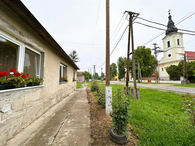Eladó ház Battonya 120 nm