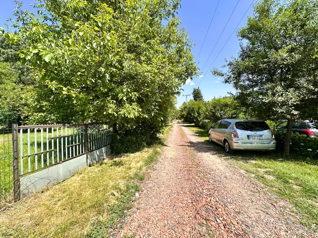 Eladó telek Gyula 574 nm