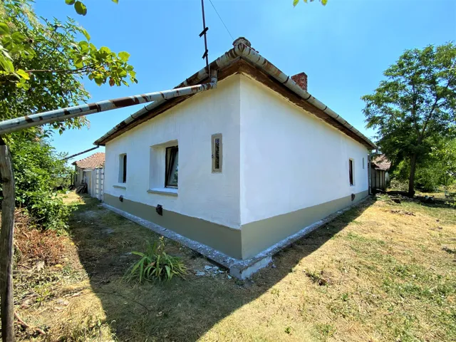 Eladó ház Nagykamarás 71 nm