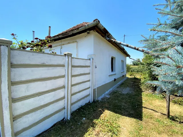 Eladó ház Nagykamarás 71 nm