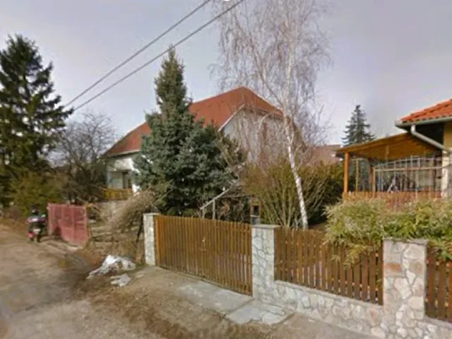 Eladó ház Érd, Vincellér 132 nm