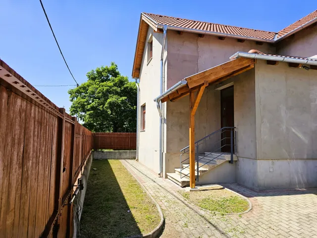 Eladó ház Budapest XIX. kerület, Kispest 131 nm