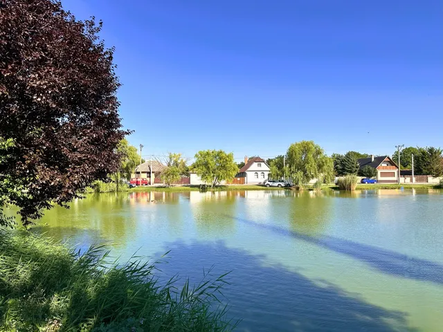 Eladó ház Gyula, Gyulavári 95 nm