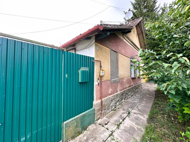 Eladó ház Mezőkovácsháza, Reformátuskovácsháza 77 nm