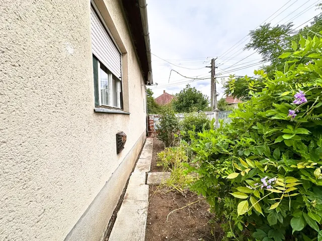 Eladó ház Sarkad 78 nm