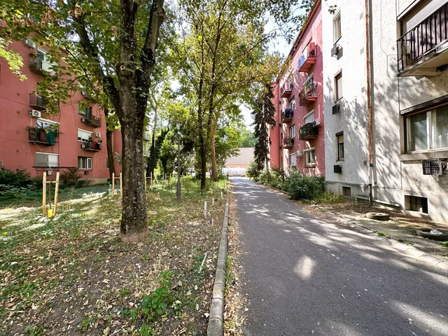 Eladó lakás Békéscsaba 38 nm