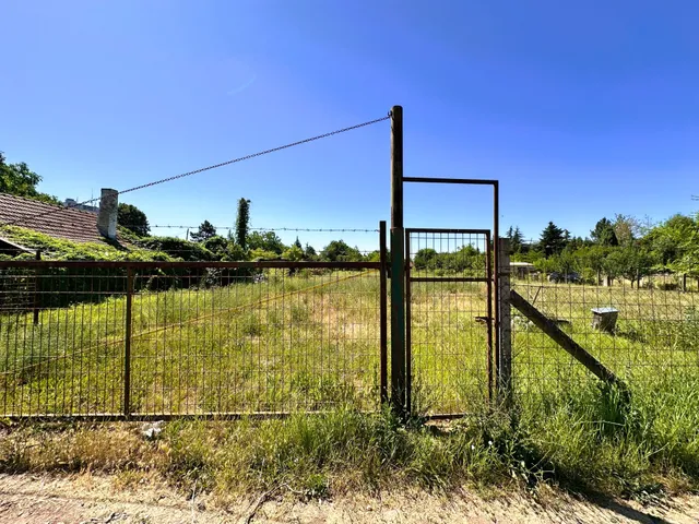 Eladó telek Gyula, Belső-Törökzug 2100 nm