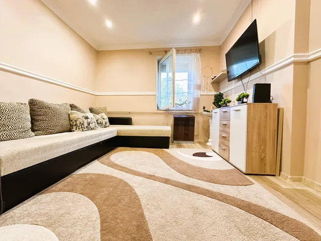 Eladó ház Sarkad 75 nm