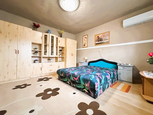 Eladó ház Sarkad, Újtelek 58 nm