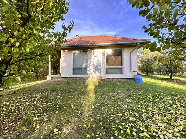 Eladó telek Gyula 3400 nm