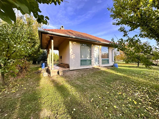 Eladó telek Gyula 3400 nm